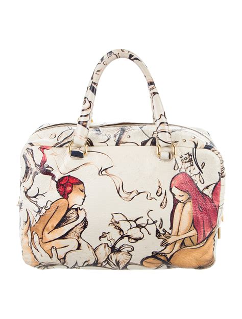 Prada Fairy Bags and Handbags products for sale 